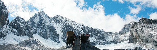 国际旅行的数量猛增